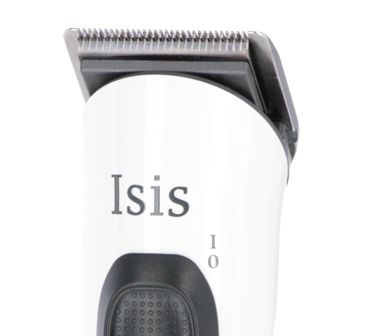 Aesculap Akkutrimmer Isis Akkuschermaschine mit Li-Ion Akku