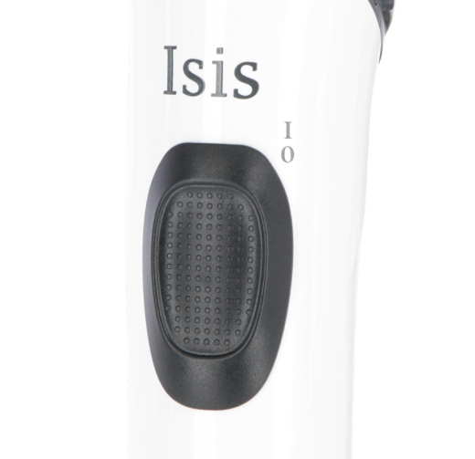 Aesculap Akkutrimmer Isis Akkuschermaschine mit Li-Ion Akku