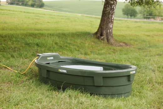 Weidetränke 1000 l